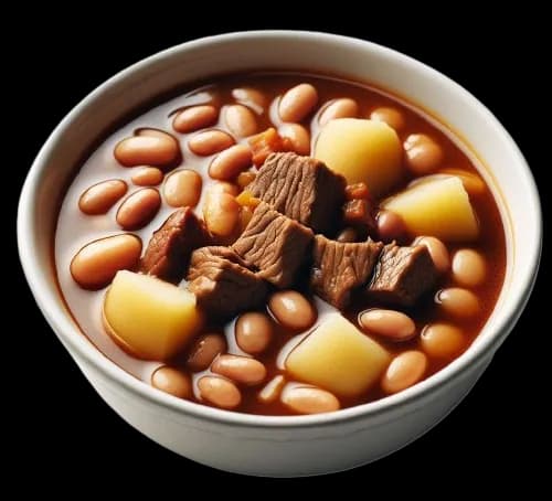 Jewish Food