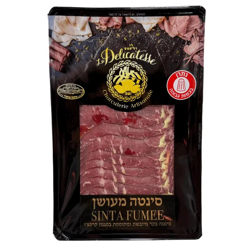 סינטה דליקטס 100 גרם