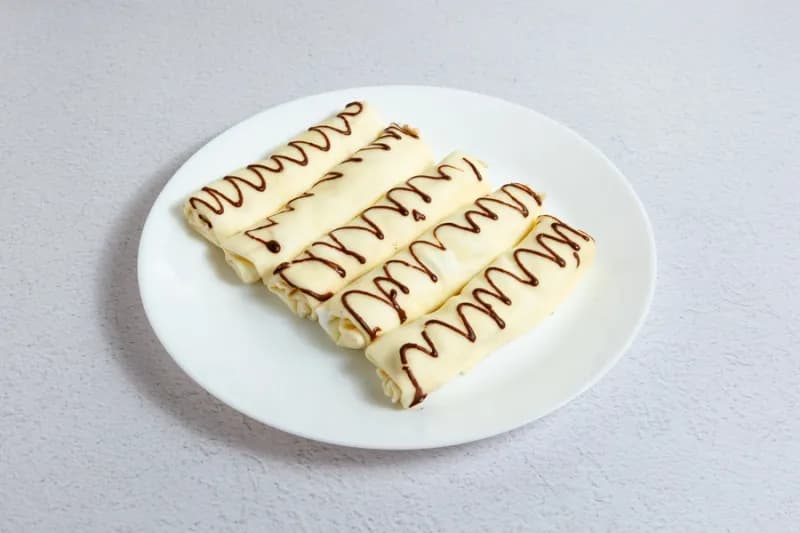בלינצ'עס היימיש
