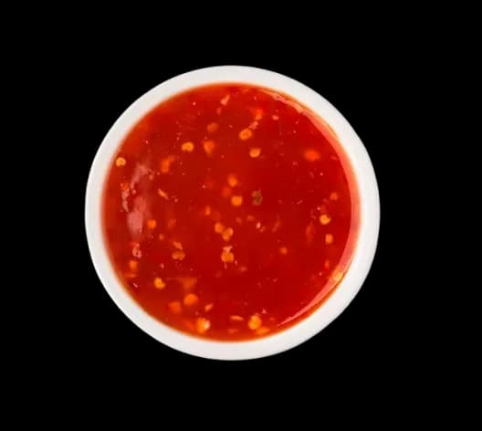 Sweet Chili Sauce