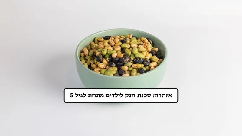 מיקס פרוטאין