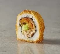 Rouleau thon mayo en tempura