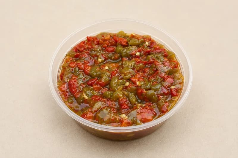 Mechouia / משוויה
