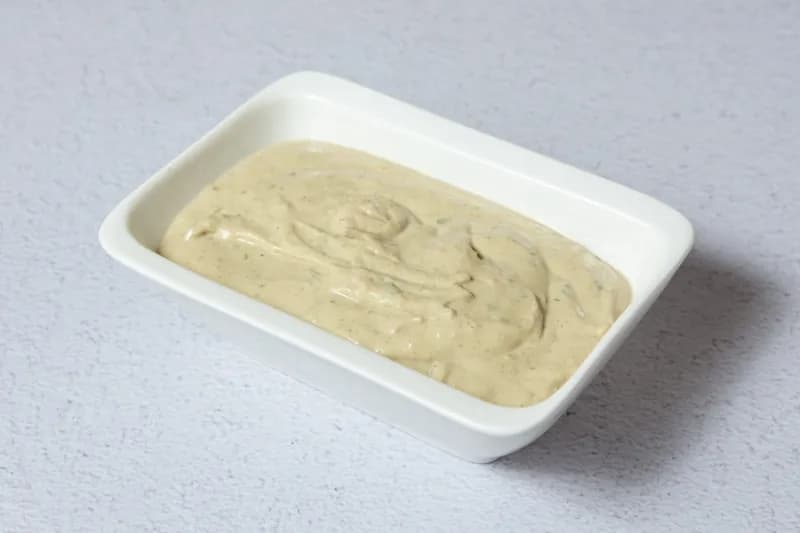 חומוס גרגירים
