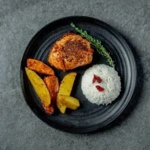 פרגית במילוי בשר- יח