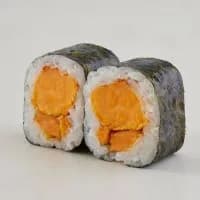Sweet Potato Maki