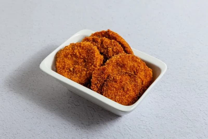 נשנושי חצילים