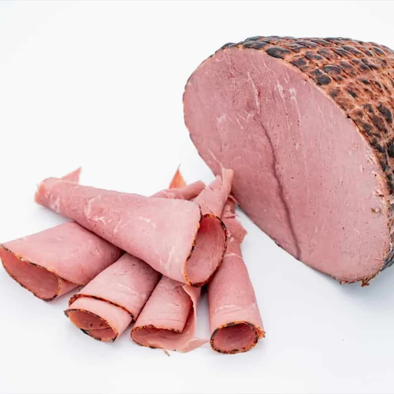 Rôti de bœuf 150 g