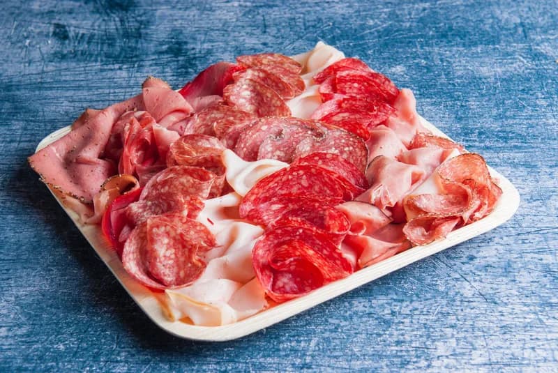 Plateau de réception env. 300 g