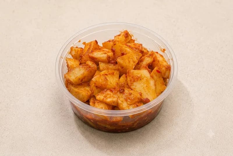Pdt harissa/ תפוח אדמה חריף