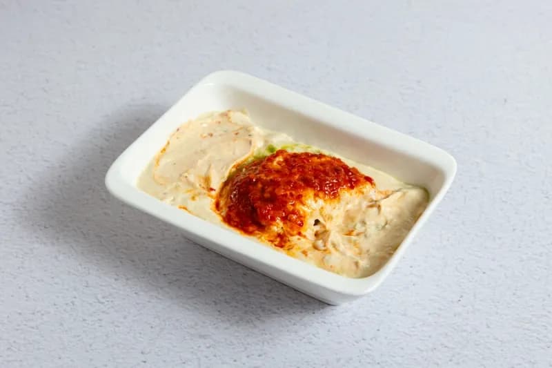 חומוס אסלי