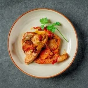 פילה אמנון מזרחי- יח