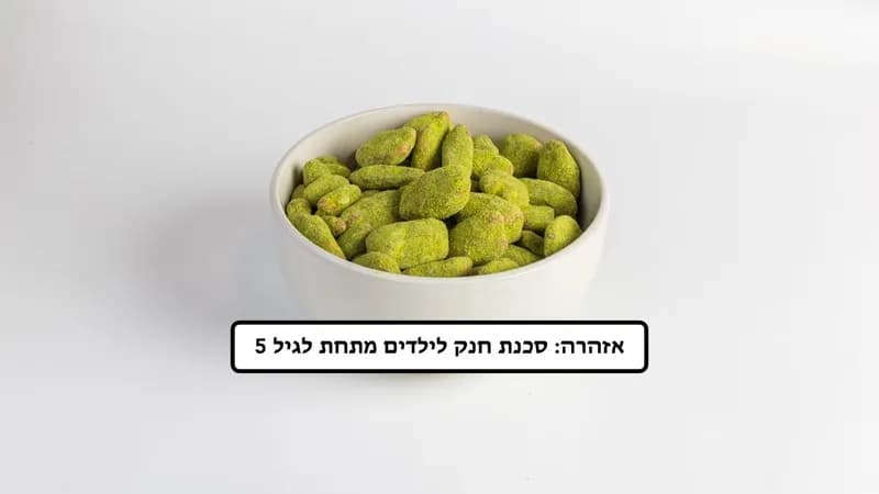 פקאן פיסטוק
