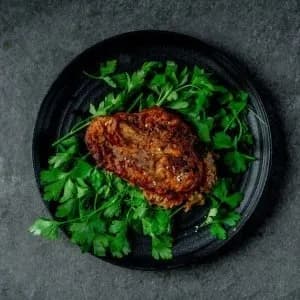 מוסקה – יח