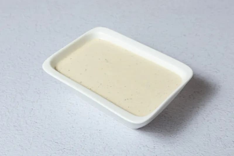 טחינה ירושלמי