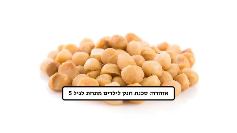 מקדמיה שלם קלוי