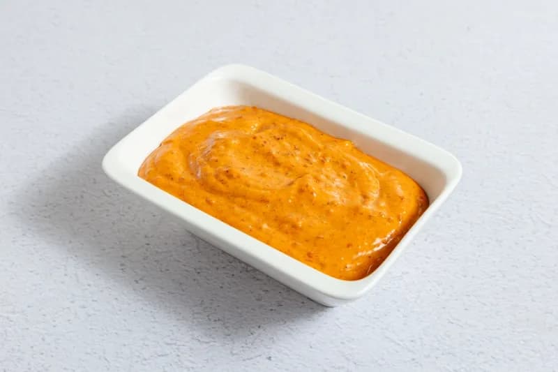ספייסי דיפ