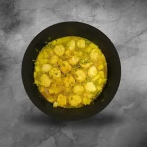 קציצות עוף – 3 יח