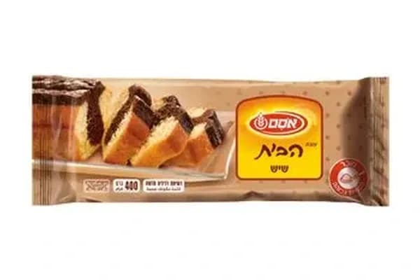 עוגת הבית שיש