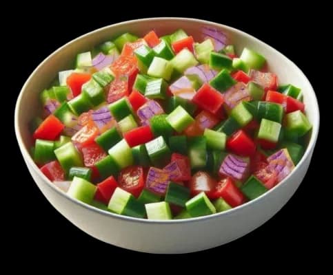 Salads