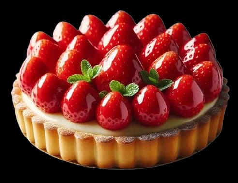 Desserts