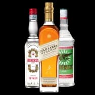 Alcohol