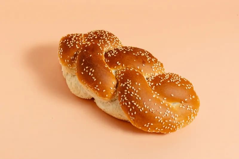 חצי חלה קונדיטור