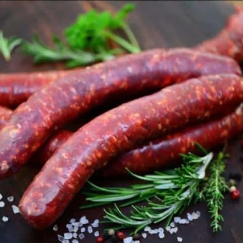 Delicatesse merguez approx. 500 g