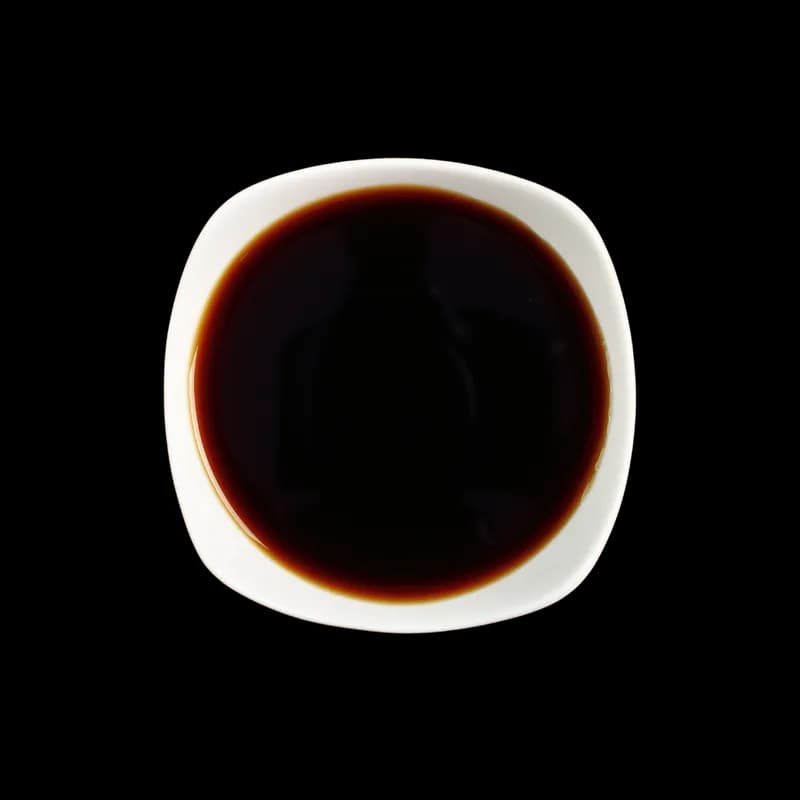 Soy Sauce
