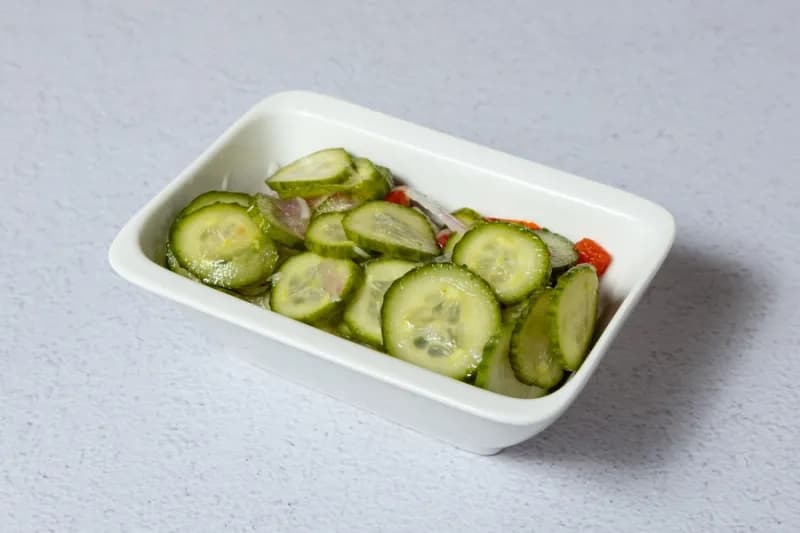 מלפפון בתחמיץ
