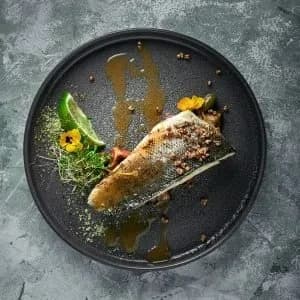 פילה לברק בעשבי תיבול – יח