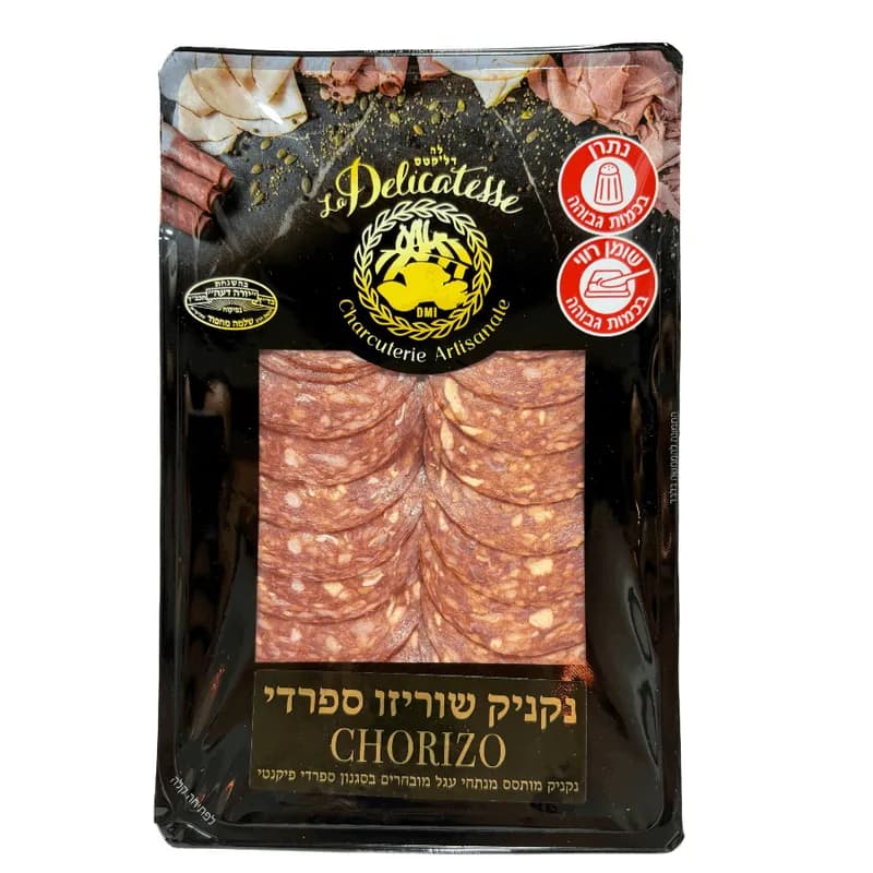 Spanish chorizo 100 g