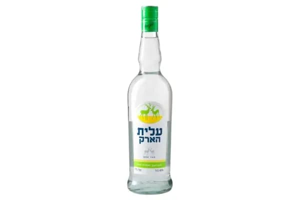 עלית הארק 700 מ"ל