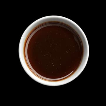Sauce teriyaki