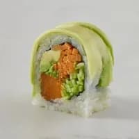 Special Veggie Roll