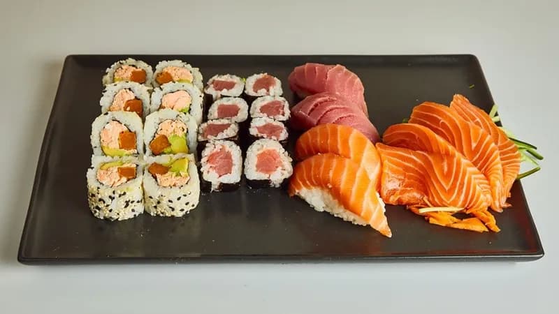 The Mixed (20 pcs)