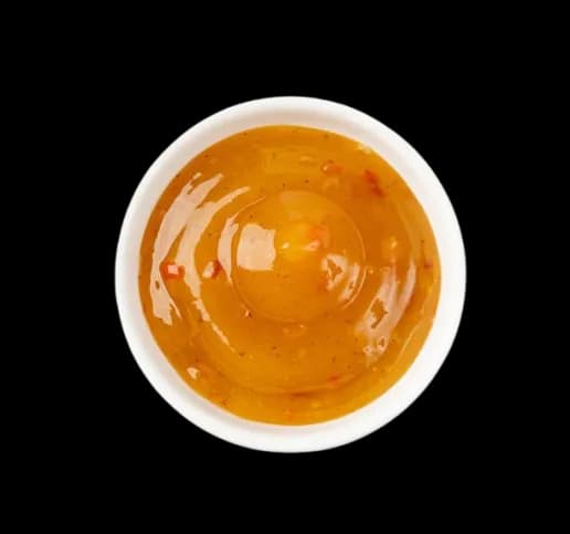 Sauce aigre-douce