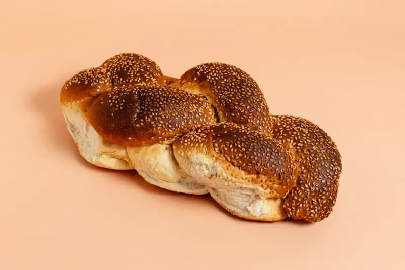 חלת הבית