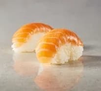 Nigiri Saumon