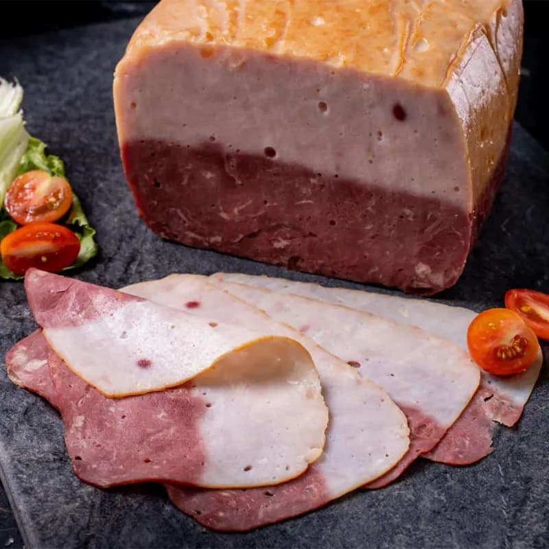 Italian pastrami 150 g