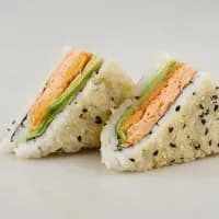 Sandwich cuit