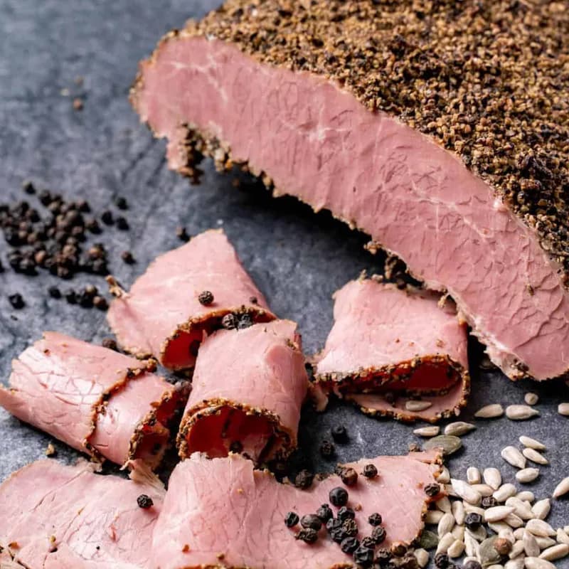 Pastrami 120 g