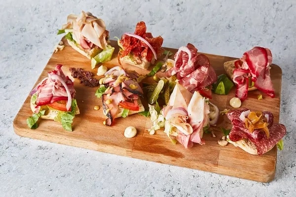 Delicatesse