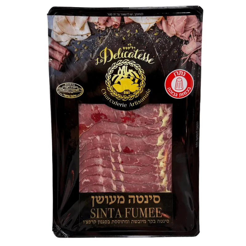 סינטה דליקטס 100 גרם
