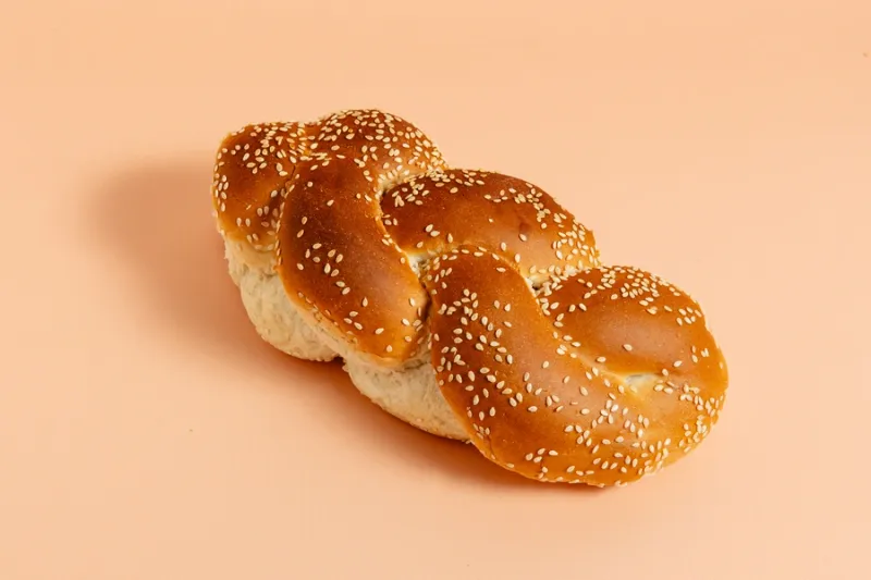 חצי חלה קונדיטור