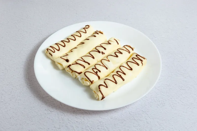 בלינצ'עס היימיש