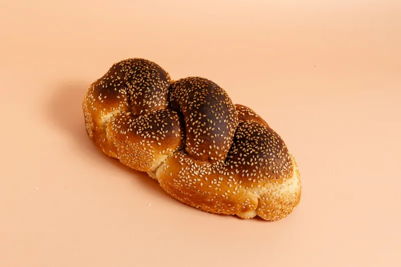 חלה אמריקאית
