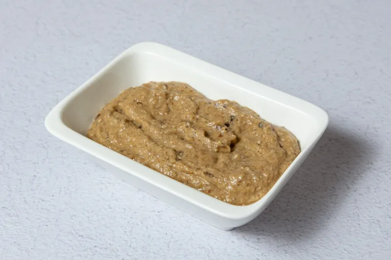 קישוא בטעם כבד