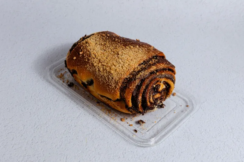 באבקא שוקולד