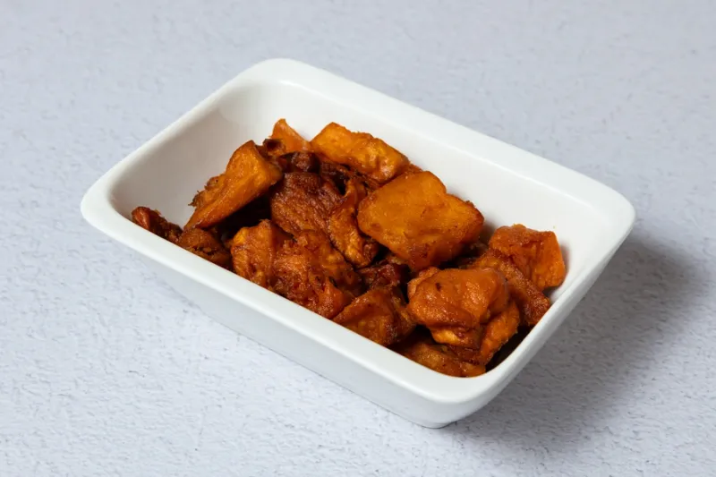 קוביות בטטה